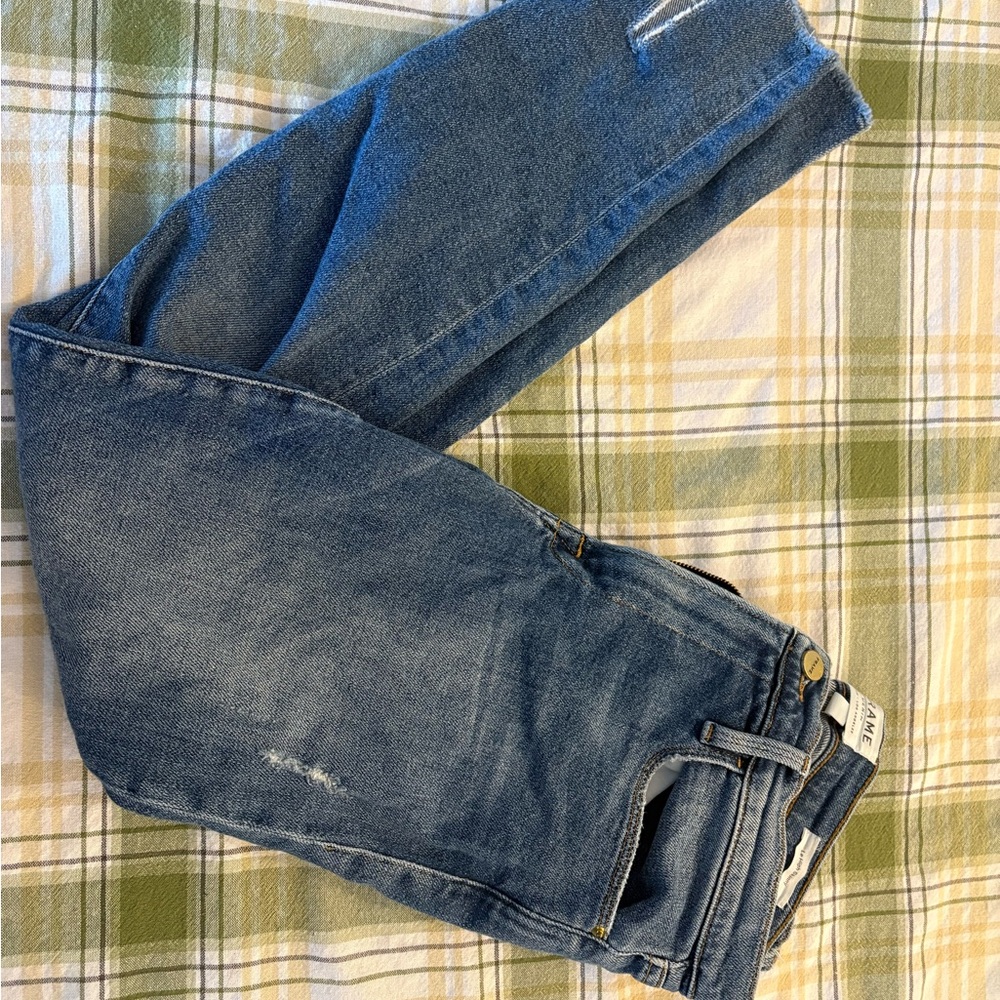 Frame Denim • Women's Le High Jeans
